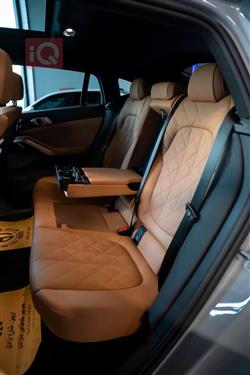 بي ام دبليو X6